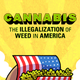 Image for article titled Cannabis becomes a social drug in this historical graphic novel exclusive